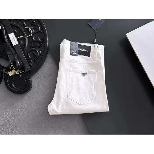 Prada Jeans For Men #1438543