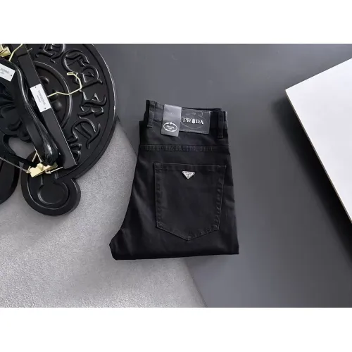 Prada Jeans For Men #1438546