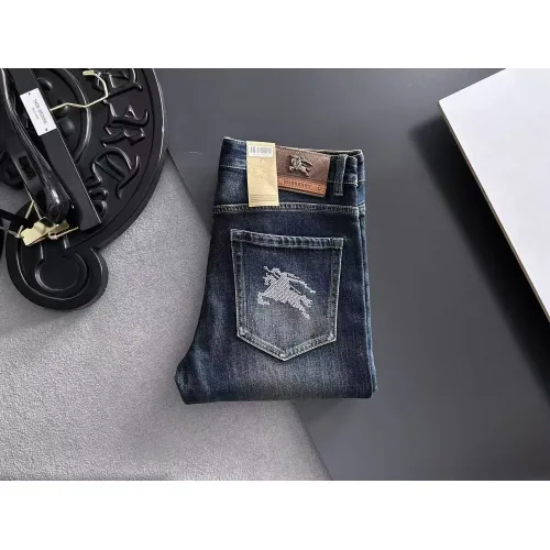 Burberry Jeans For Men #1438551