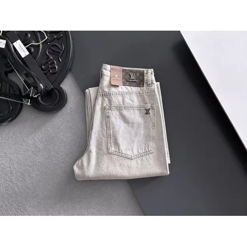 Louis Vuitton LV Jeans For Men #1438552