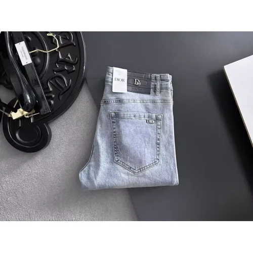 Christian Dior Jeans For Men #1438553