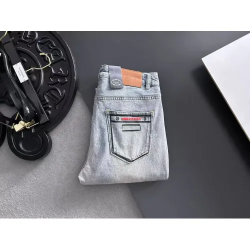 Prada Jeans For Men #1438554