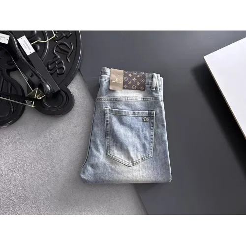 Louis Vuitton LV Jeans For Men #1438555