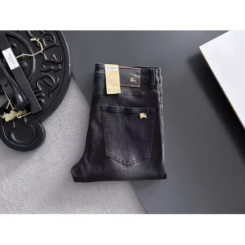 Burberry Jeans For Men #1438561