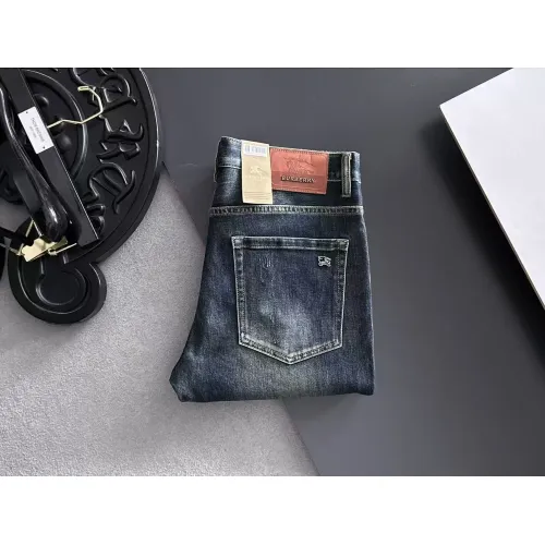 Burberry Jeans For Men #1438562