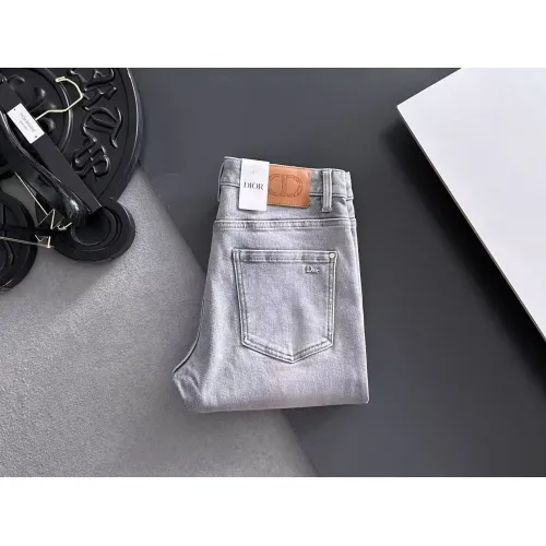 Christian Dior Jeans For Men #1438566