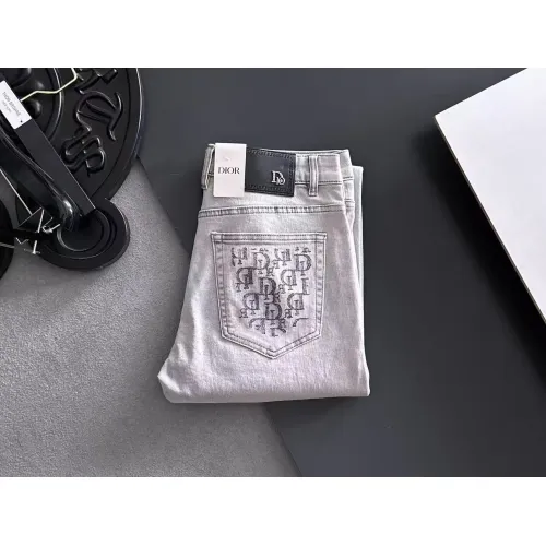 Christian Dior Jeans For Men #1438567