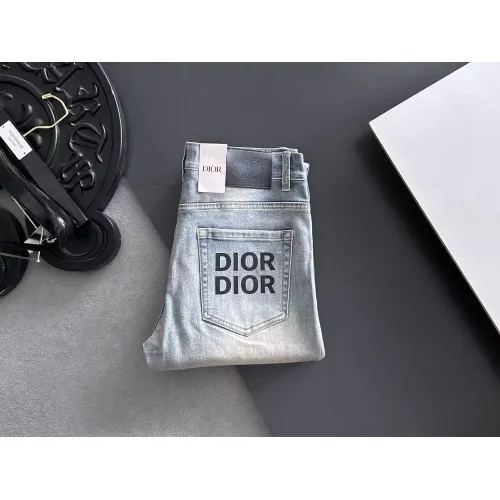 Christian Dior Jeans For Men #1438571