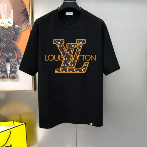 Louis Vuitton LV T-Shirts Short Sleeved For Men #1438581