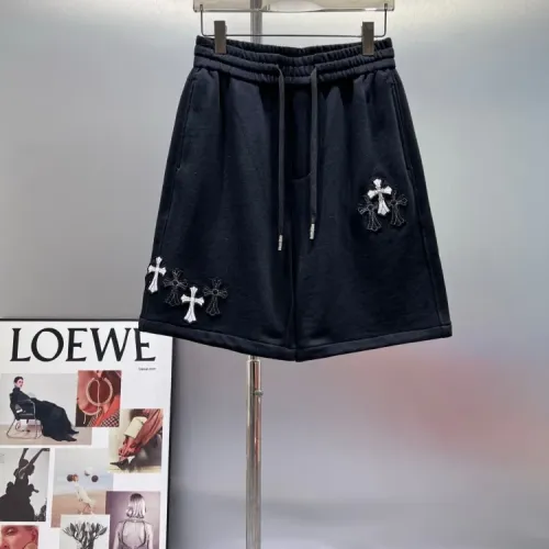 Chrome Hearts Pants For Men #1438582