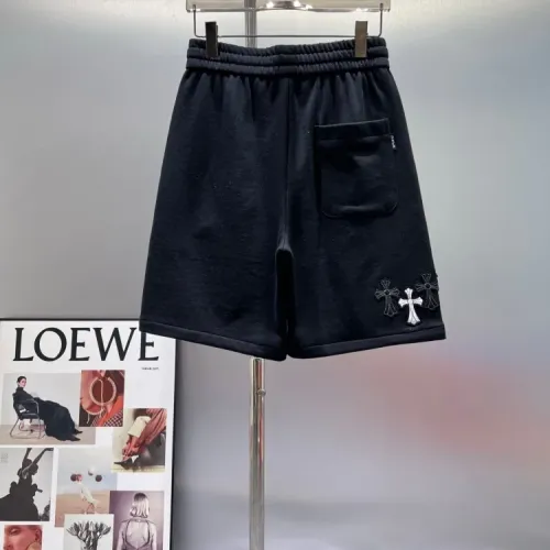 Replica Chrome Hearts Pants For Men #1438582 $52.00 USD for Wholesale