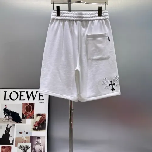 Replica Chrome Hearts Pants For Men #1438583 $52.00 USD for Wholesale