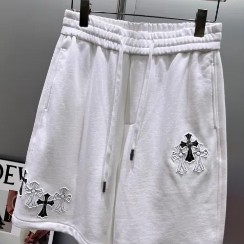 Replica Chrome Hearts Pants For Men #1438583 $52.00 USD for Wholesale