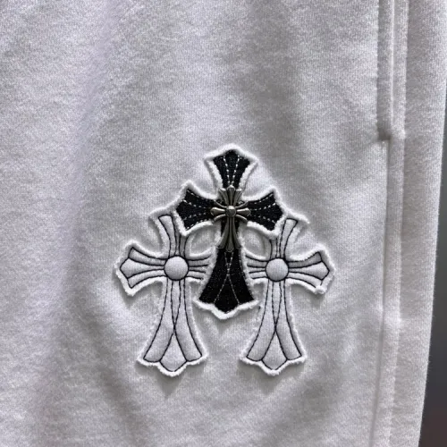 Replica Chrome Hearts Pants For Men #1438583 $52.00 USD for Wholesale