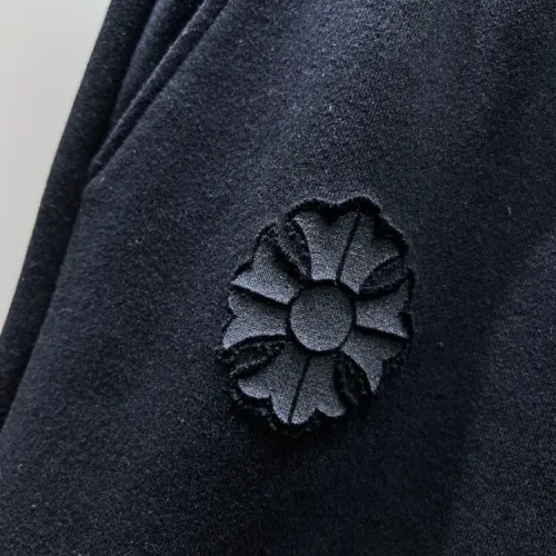 Replica Chrome Hearts Pants For Men #1438584 $52.00 USD for Wholesale