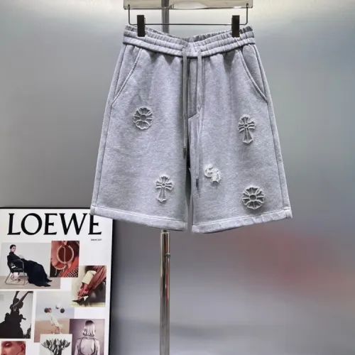 Chrome Hearts Pants For Men #1438585