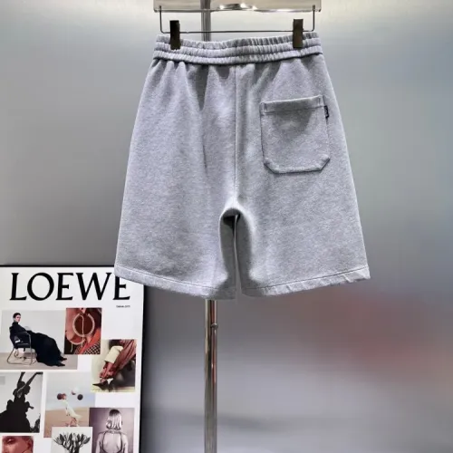 Replica Chrome Hearts Pants For Men #1438585 $52.00 USD for Wholesale