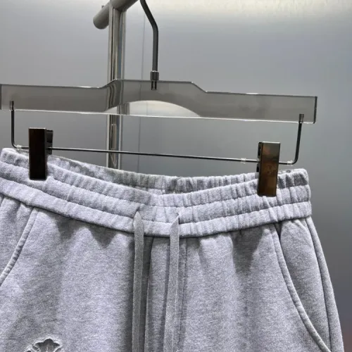 Replica Chrome Hearts Pants For Men #1438585 $52.00 USD for Wholesale