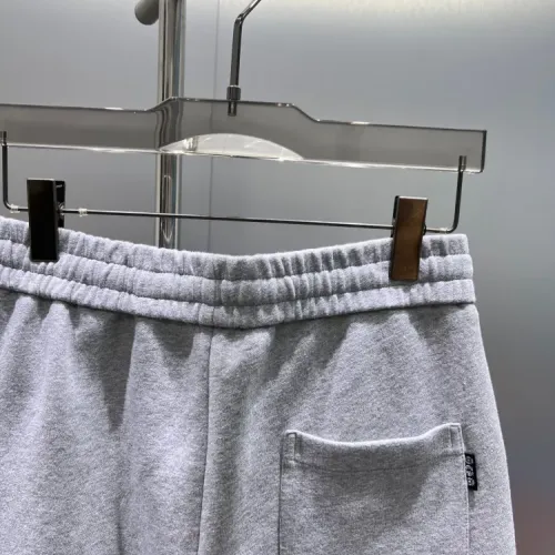 Replica Chrome Hearts Pants For Men #1438585 $52.00 USD for Wholesale