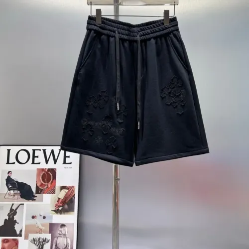 Chrome Hearts Pants For Men #1438586