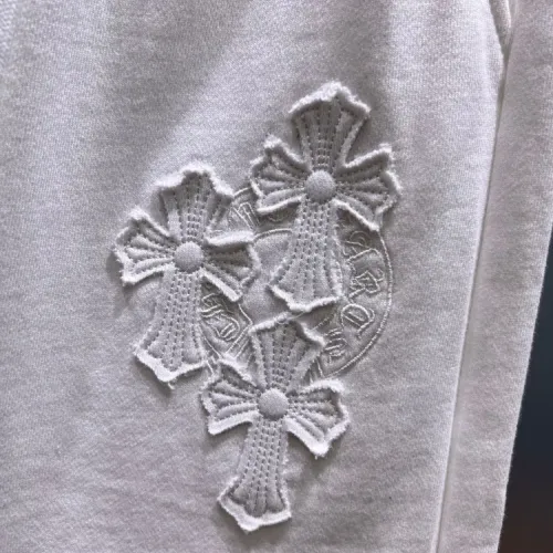 Replica Chrome Hearts Pants For Men #1438587 $52.00 USD for Wholesale