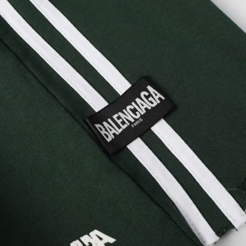 Replica Balenciaga Pants For Men #1438590 $52.00 USD for Wholesale