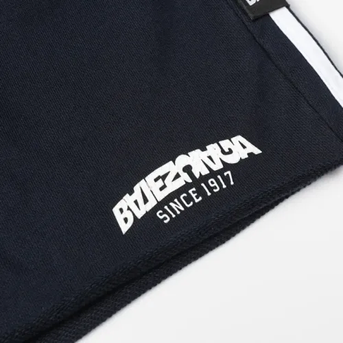 Replica Balenciaga Pants For Men #1438592 $52.00 USD for Wholesale