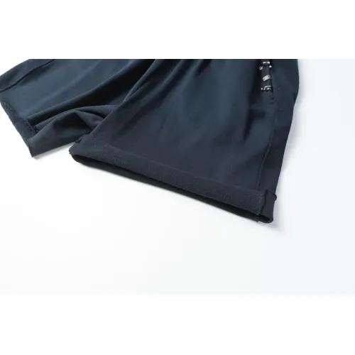 Replica Balenciaga Pants For Men #1438598 $56.00 USD for Wholesale