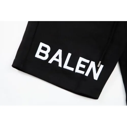 Replica Balenciaga Pants For Men #1438599 $42.00 USD for Wholesale