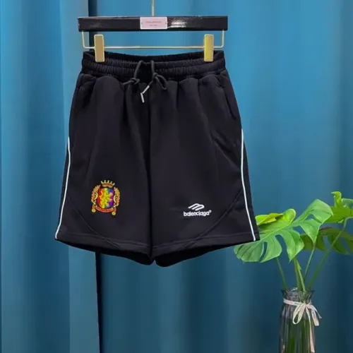 Balenciaga Pants For Men #1438603 $45.00 USD, Wholesale Replica Balenciaga Pants