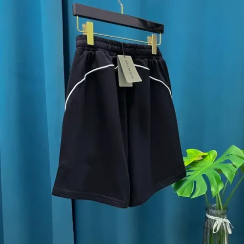 Replica Balenciaga Pants For Men #1438603 $45.00 USD for Wholesale
