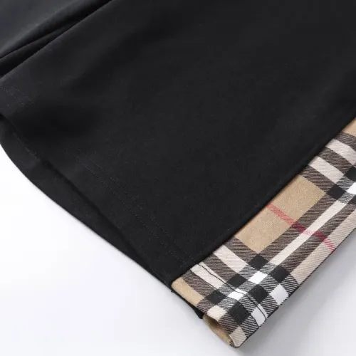 Replica Burberry Pants For Men #1438611 $42.00 USD for Wholesale