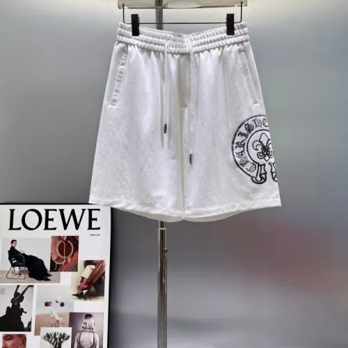 Chrome Hearts Pants For Men #1438669