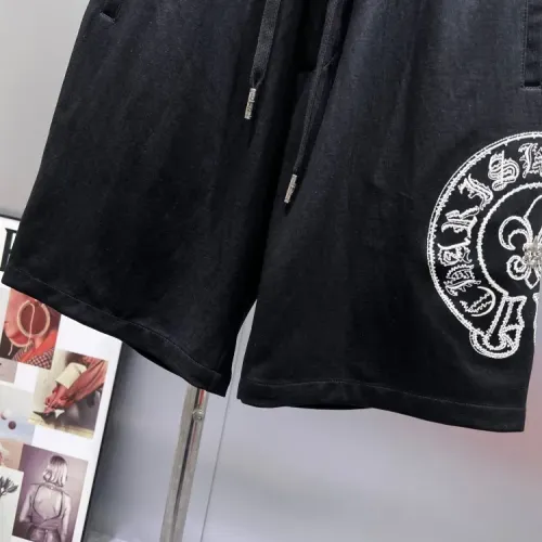 Replica Chrome Hearts Pants For Men #1438670 $52.00 USD for Wholesale