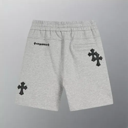 Replica Chrome Hearts Pants For Men #1438673 $42.00 USD for Wholesale