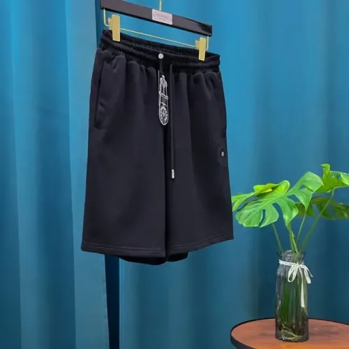 Replica Chrome Hearts Pants For Men #1438679 $45.00 USD for Wholesale