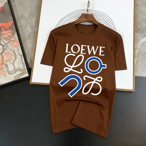 LOEWE T-Shirts Short Sleeved For Men #1438687