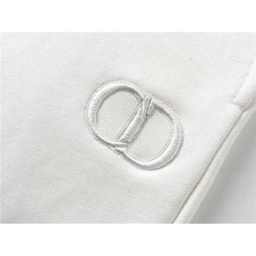 Replica Christian Dior Pants For Men #1438688 $42.00 USD for Wholesale