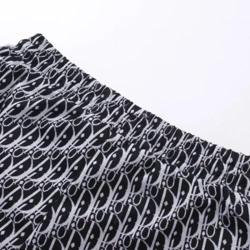 Replica Christian Dior Pants For Men #1438689 $42.00 USD for Wholesale