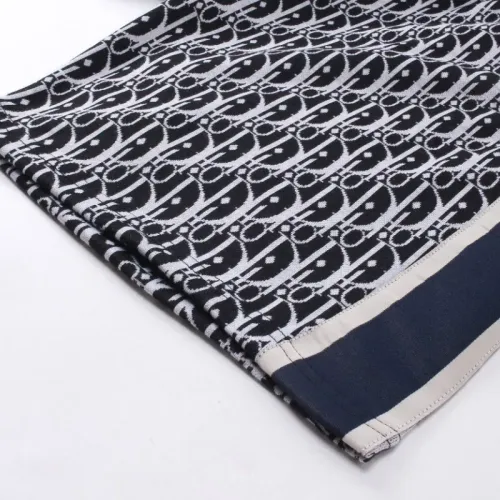 Replica Christian Dior Pants For Men #1438689 $42.00 USD for Wholesale