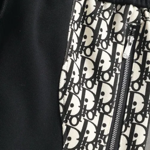 Replica Christian Dior Pants For Men #1438694 $41.00 USD for Wholesale