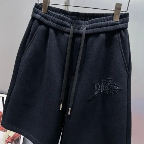 Replica Christian Dior Pants For Men #1438699 $52.00 USD for Wholesale