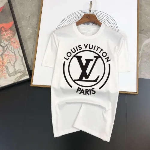 Louis Vuitton LV T-Shirts Short Sleeved For Men #1438700