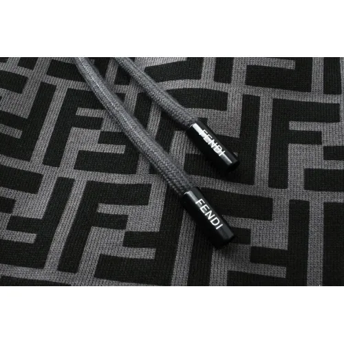 Replica Fendi Pants For Men #1438706 $42.00 USD for Wholesale