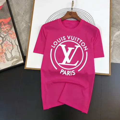 Louis Vuitton LV T-Shirts Short Sleeved For Men #1438707
