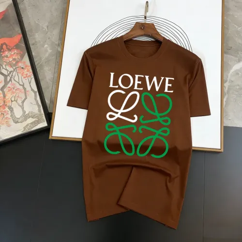LOEWE T-Shirts Short Sleeved For Men #1438715