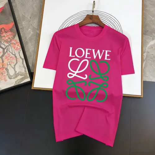LOEWE T-Shirts Short Sleeved For Men #1438718