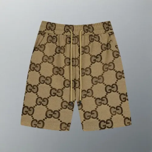 Gucci Pants For Men #1438724 $42.00 USD, Wholesale Replica Gucci Pants