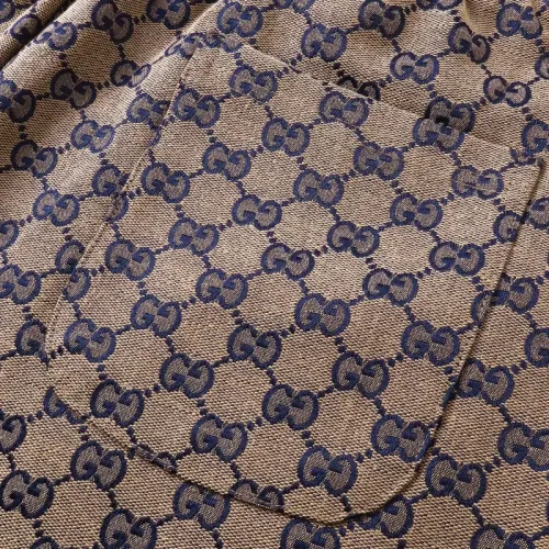 Replica Gucci Pants For Men #1438727 $42.00 USD for Wholesale