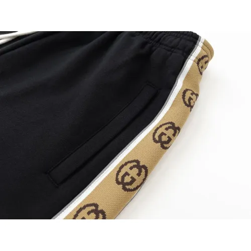 Replica Gucci Pants For Men #1438729 $42.00 USD for Wholesale
